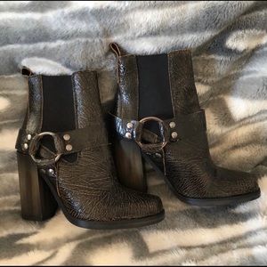 Allsaints Aiden Jules Boot